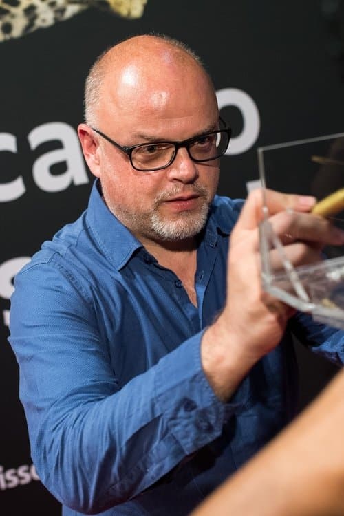 Denis Rabaglia całe filmy