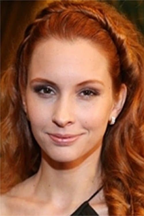 Zdjęcie Denisa Nesvačilová