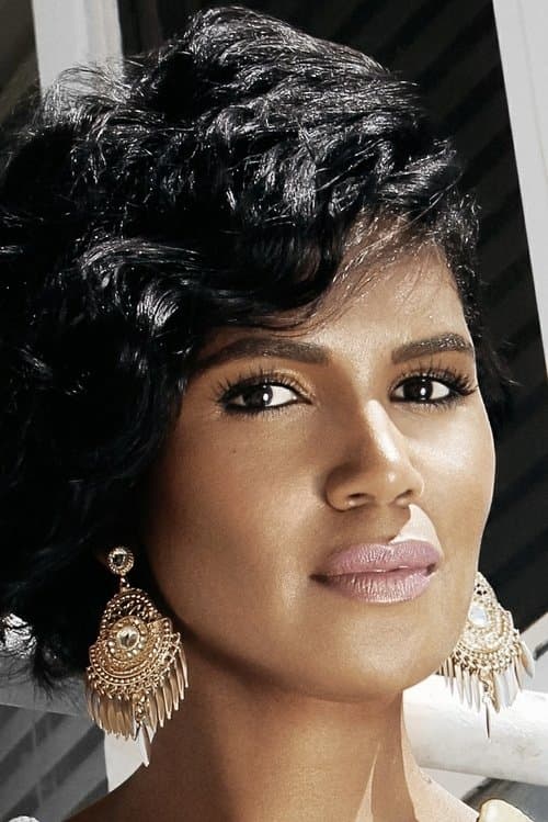 Zdjęcie Denise Boutte