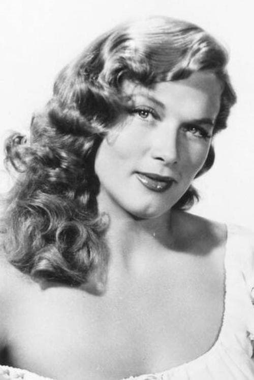 Zdjęcie Denise Darcel