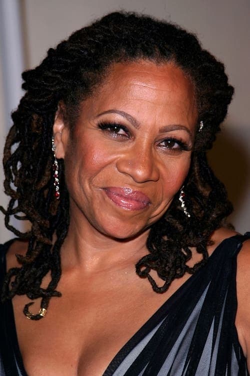 Zdjęcie Denise Dowse