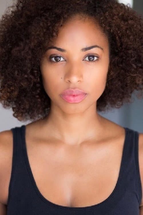 Zdjęcie Denise Garcia