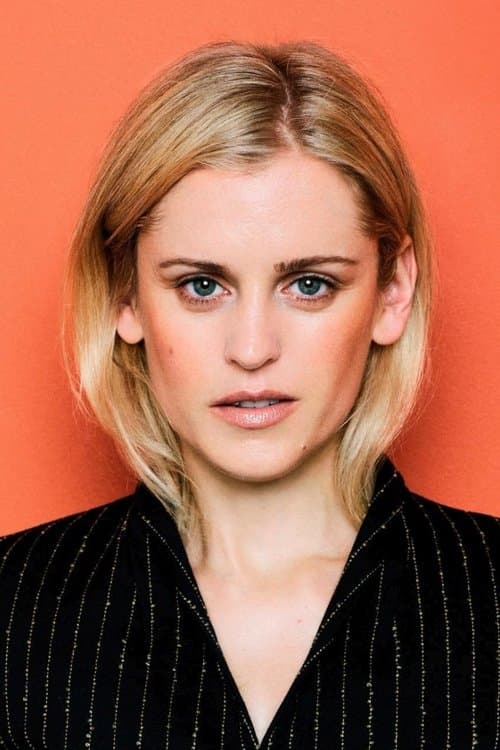 Zdjęcie Denise Gough