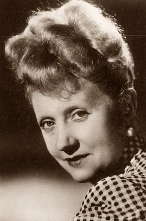 Zdjęcie Denise Grey
