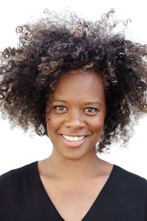 Zdjęcie Denise M'Baye