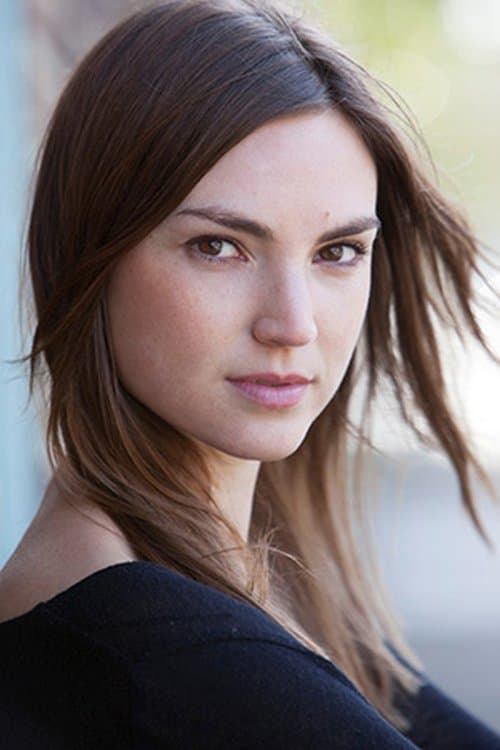 Zdjęcie Denise Moreno