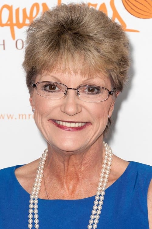 Zdjęcie Denise Nickerson