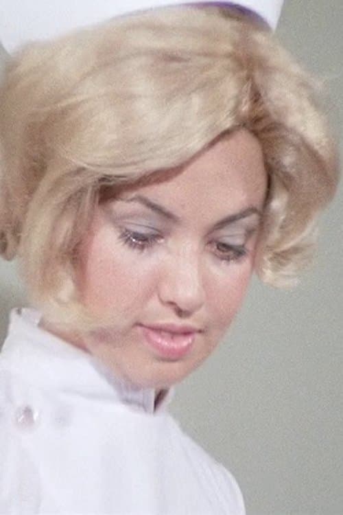 Zdjęcie Denise Purcell