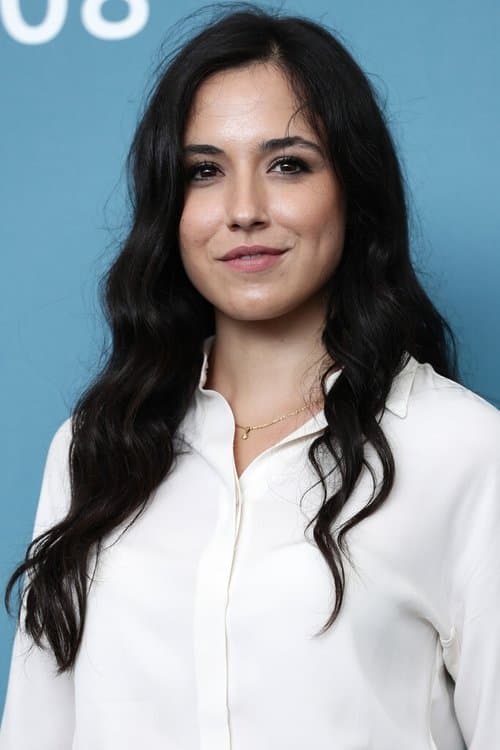 Zdjęcie Denise Sardisco