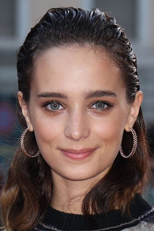 Zdjęcie Denise Tantucci