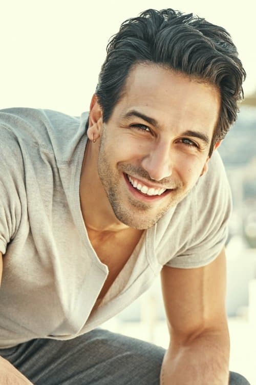 Zdjęcie Deniz Akdeniz