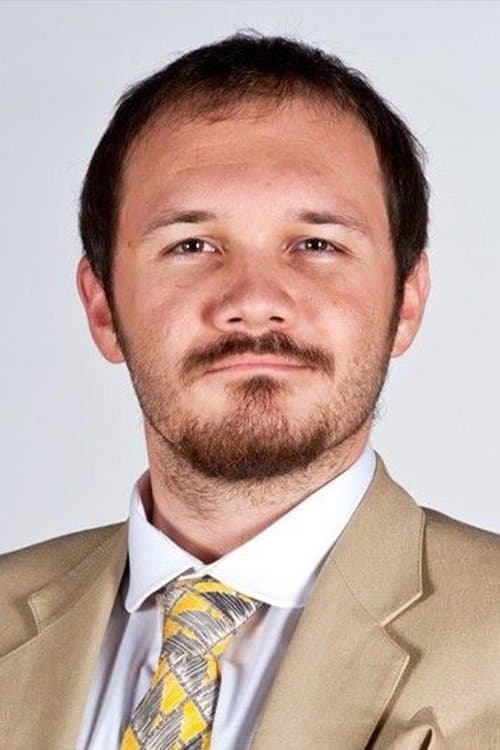 Zdjęcie Deniz Celiloğlu