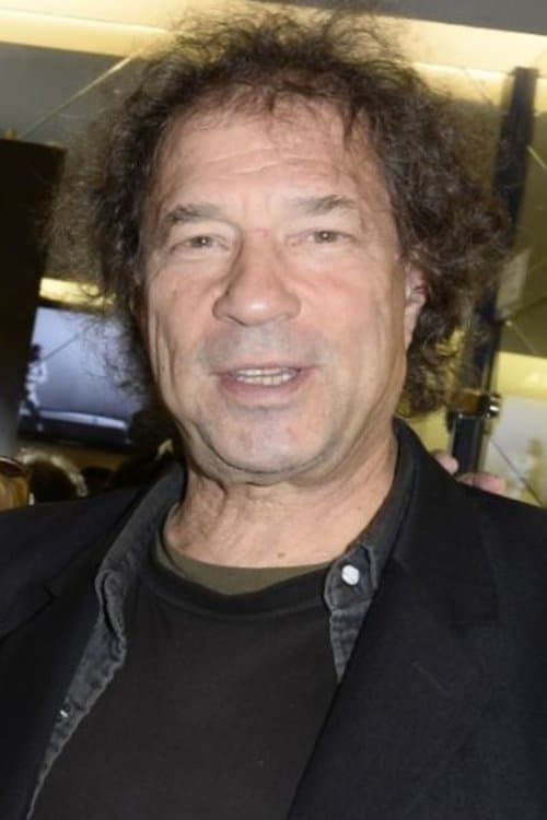 Zdjęcie Dennis Berry