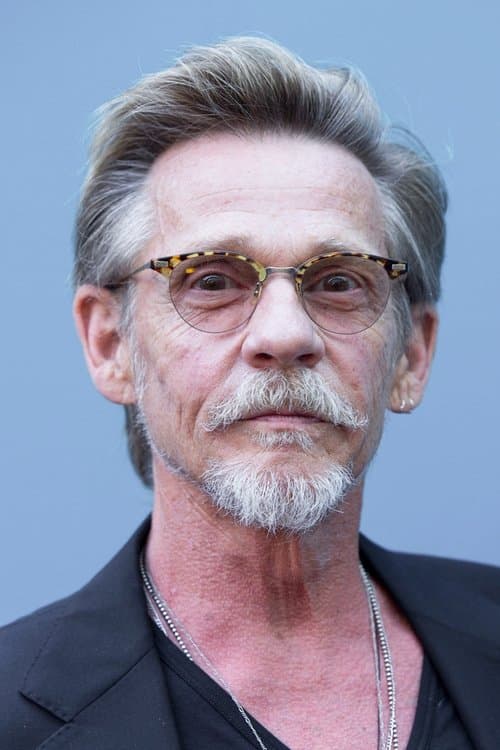 Zdjęcie Dennis Christopher