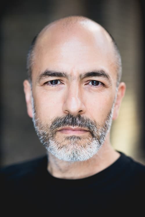 Zdjęcie Dennis Farrin