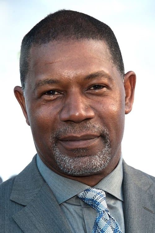 Zdjęcie Dennis Haysbert