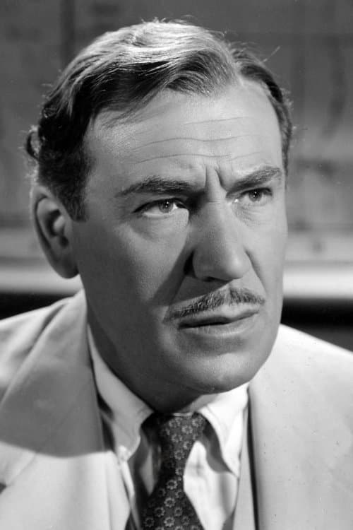 Zdjęcie Dennis Hoey