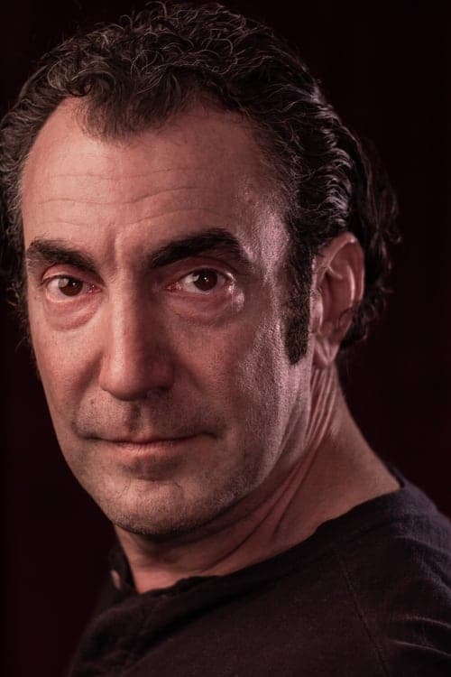 Zdjęcie Dennis Mallen