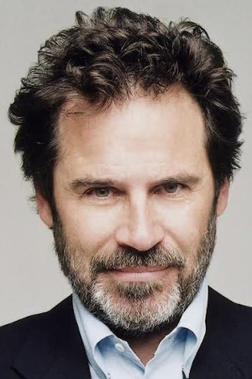 Zdjęcie Dennis Miller