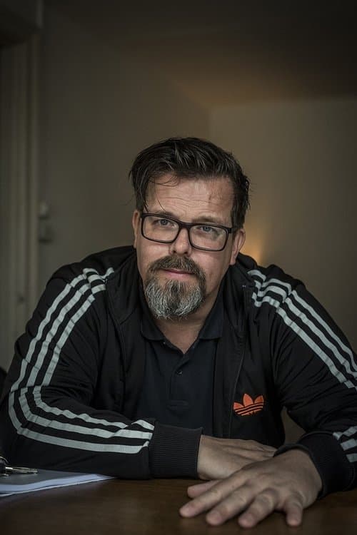 Zdjęcie Dennis Overeem