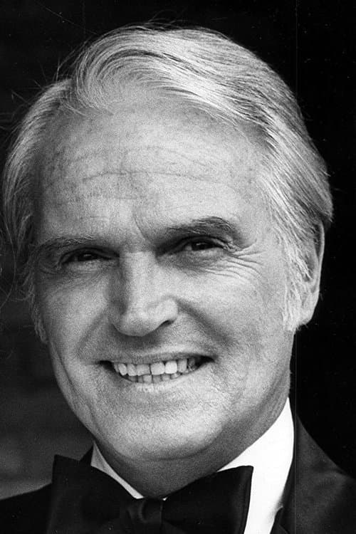 Zdjęcie Dennis Patrick