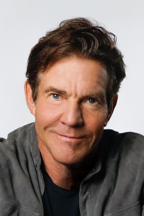 Zdjęcie Dennis Quaid