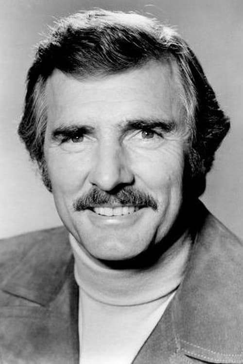 Zdjęcie Dennis Weaver