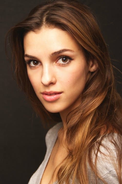 Zdjęcie Denyse Tontz