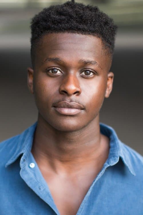 Zdjęcie Denzel Baidoo