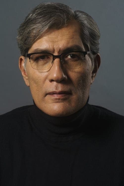 Zdjęcie Denzil Smith