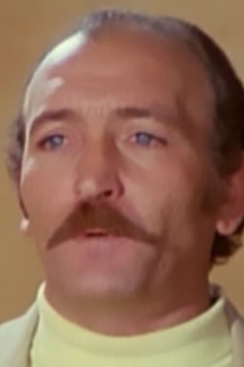 Zdjęcie Deogratias Huerta