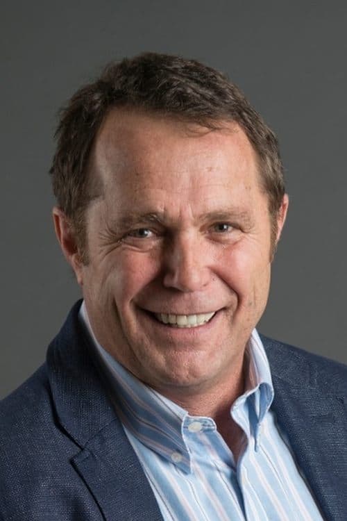 Zdjęcie Deon Coetzee