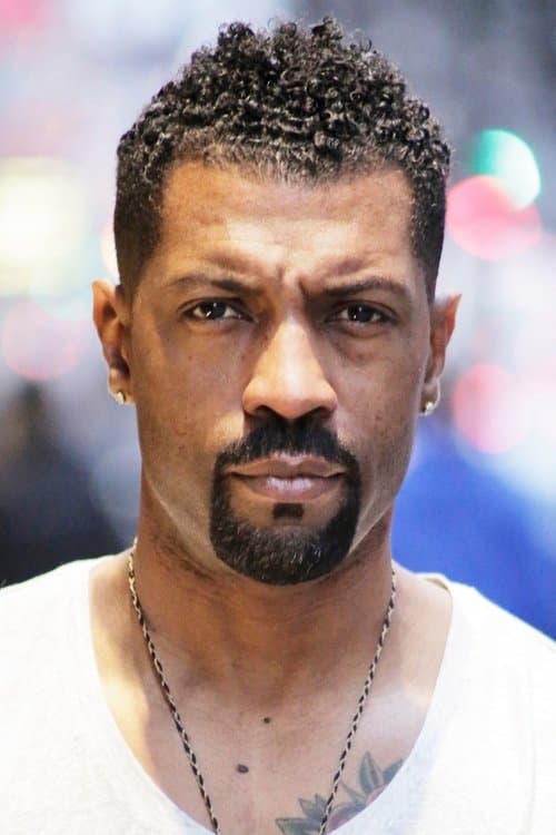 Zdjęcie Deon Cole