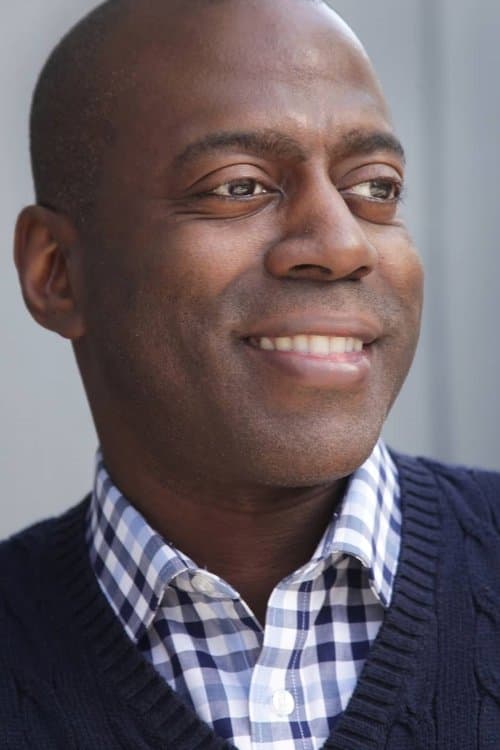 Zdjęcie Deon Richmond