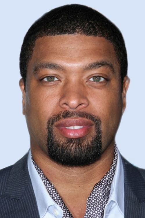 Zdjęcie DeRay Davis