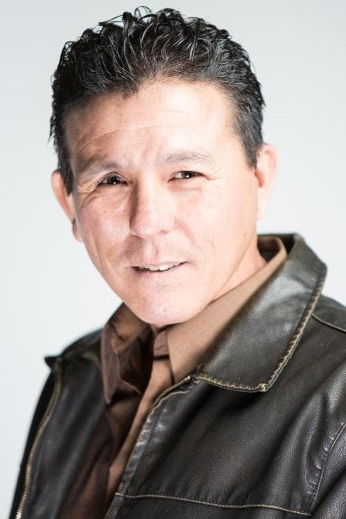 Zdjęcie Derek Anunciation