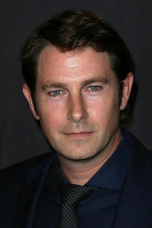 Zdjęcie Derek Cecil