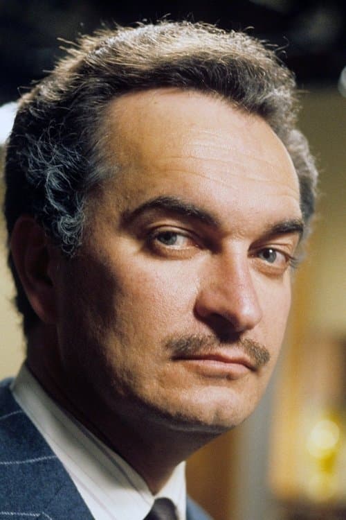 Zdjęcie Derek Godfrey