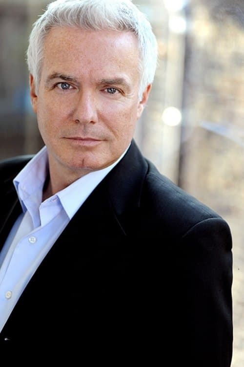 Zdjęcie Derek Green