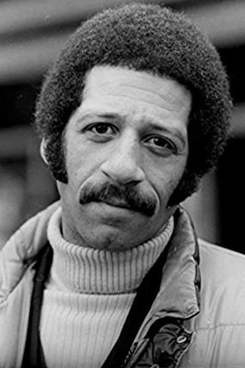 Zdjęcie Derek Griffiths