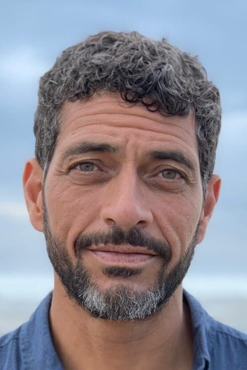 Zdjęcie Derek Horsham