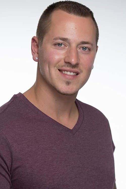 Zdjęcie Derek James Trapp