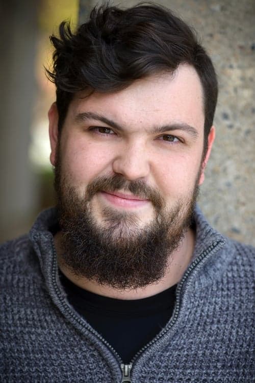 Zdjęcie Derek Johns