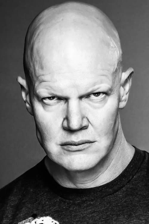 Zdjęcie Derek Mears