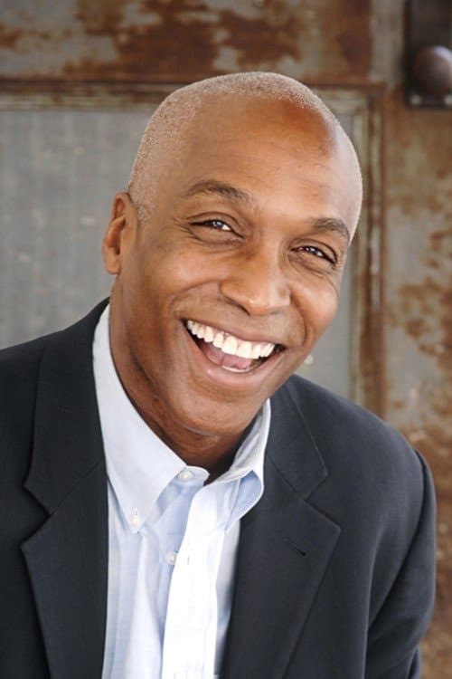 Zdjęcie Derek Morgan