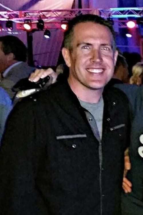 Zdjęcie Derek Polen