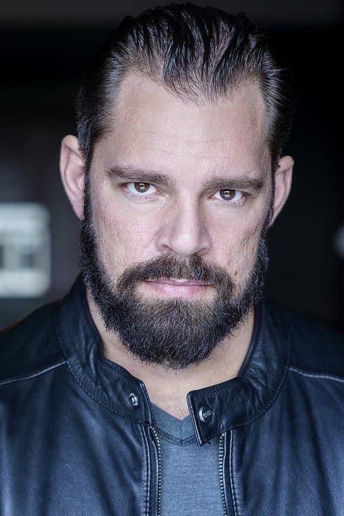 Zdjęcie Derek Russo