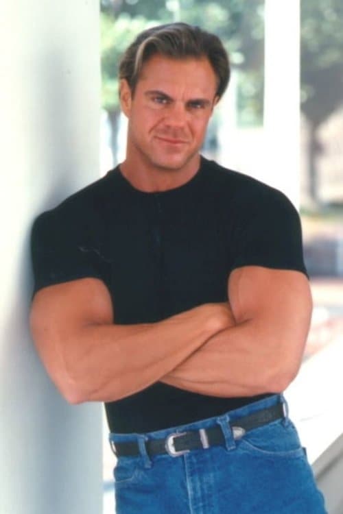 Zdjęcie Derek Southers