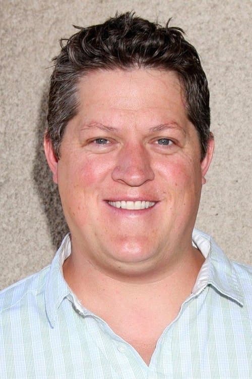 Zdjęcie Derk Cheetwood