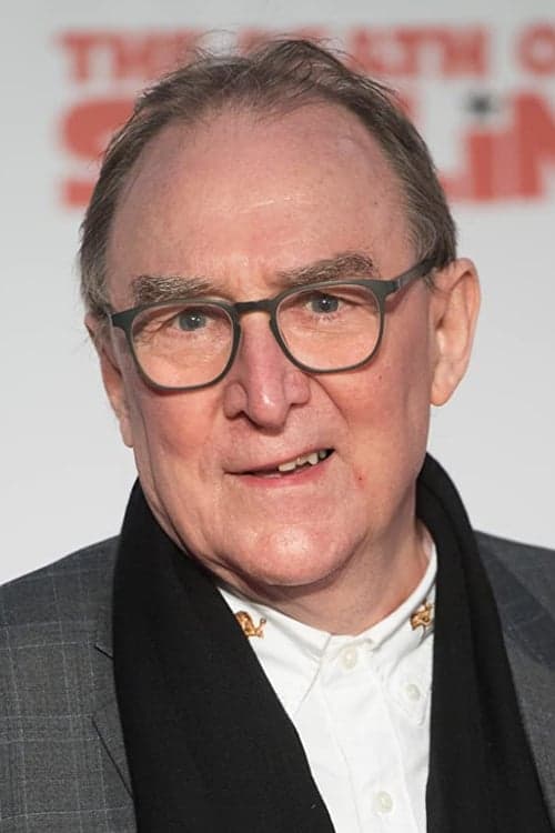 Zdjęcie Dermot Crowley